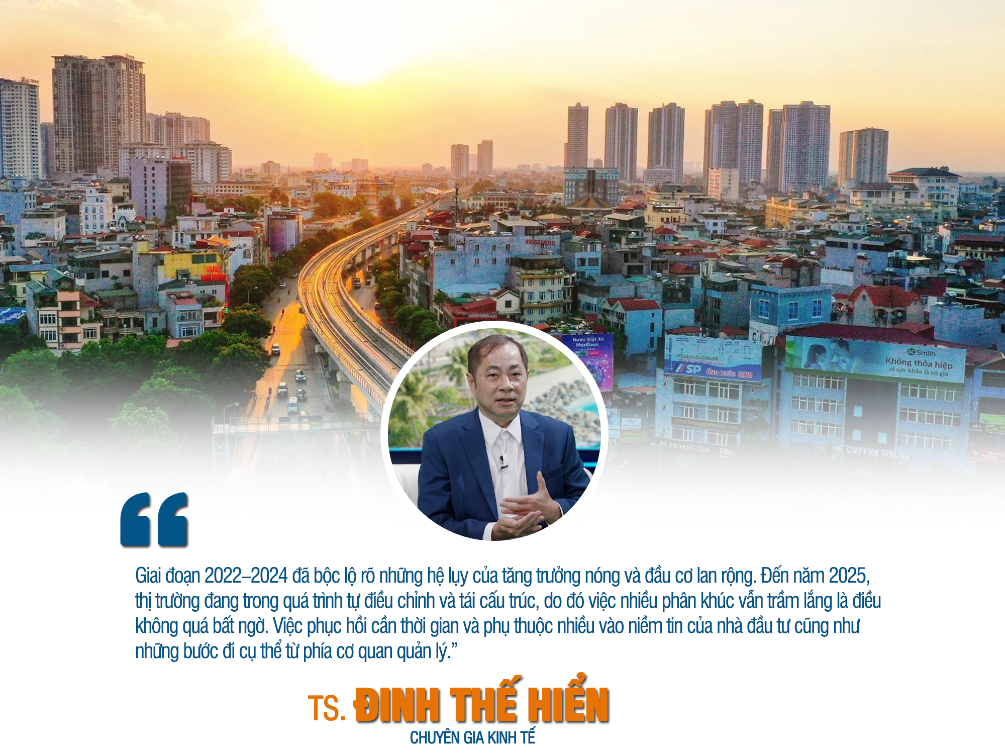[Longform] Nhận diện thị trường bất động sản 2025: Áp lực hiện tại và kỳ vọng “bứt phá” trong tương lai? - Ảnh 3