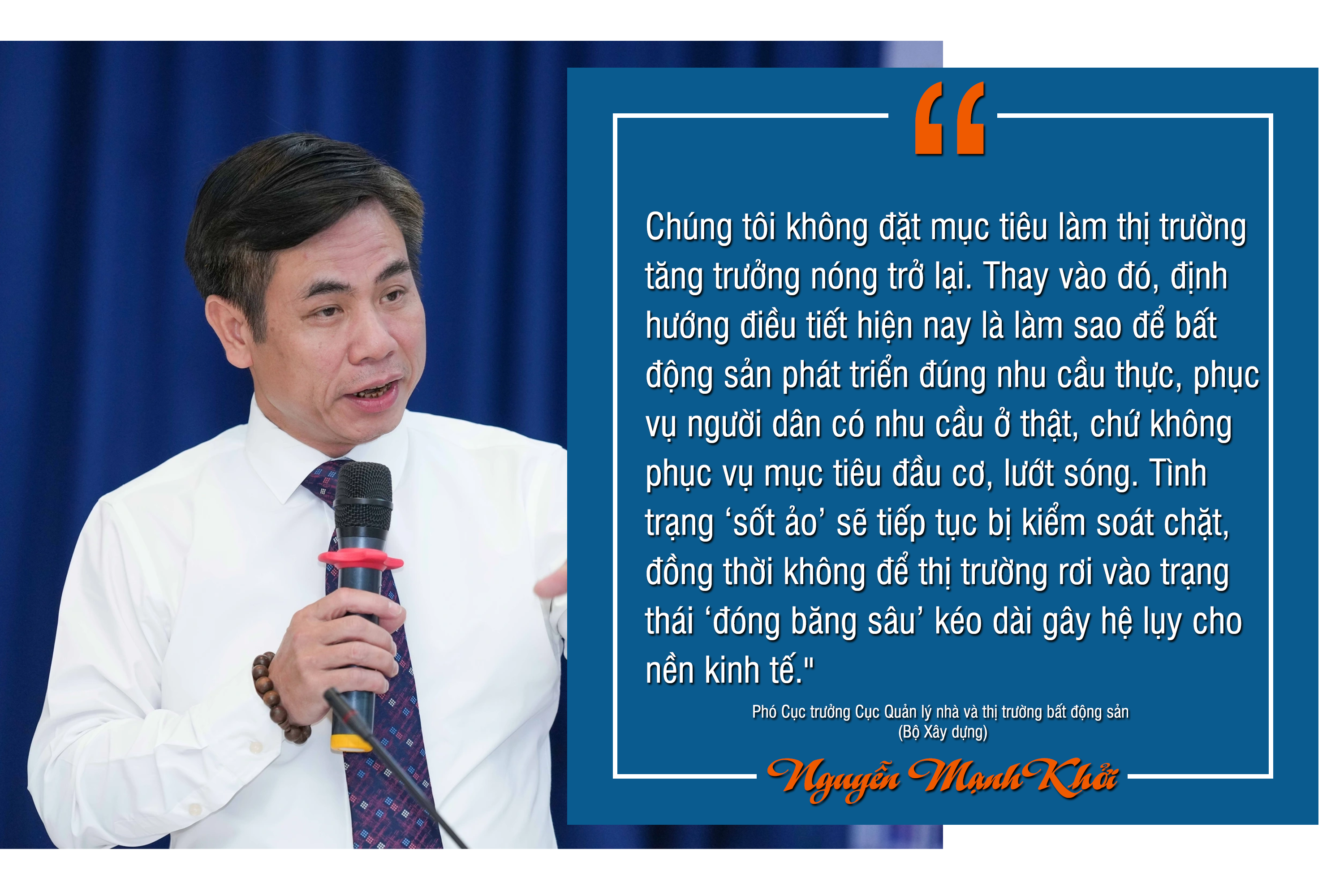 [Longform] Nhận diện thị trường bất động sản 2025: Áp lực hiện tại và kỳ vọng “bứt phá” trong tương lai? - Ảnh 8
