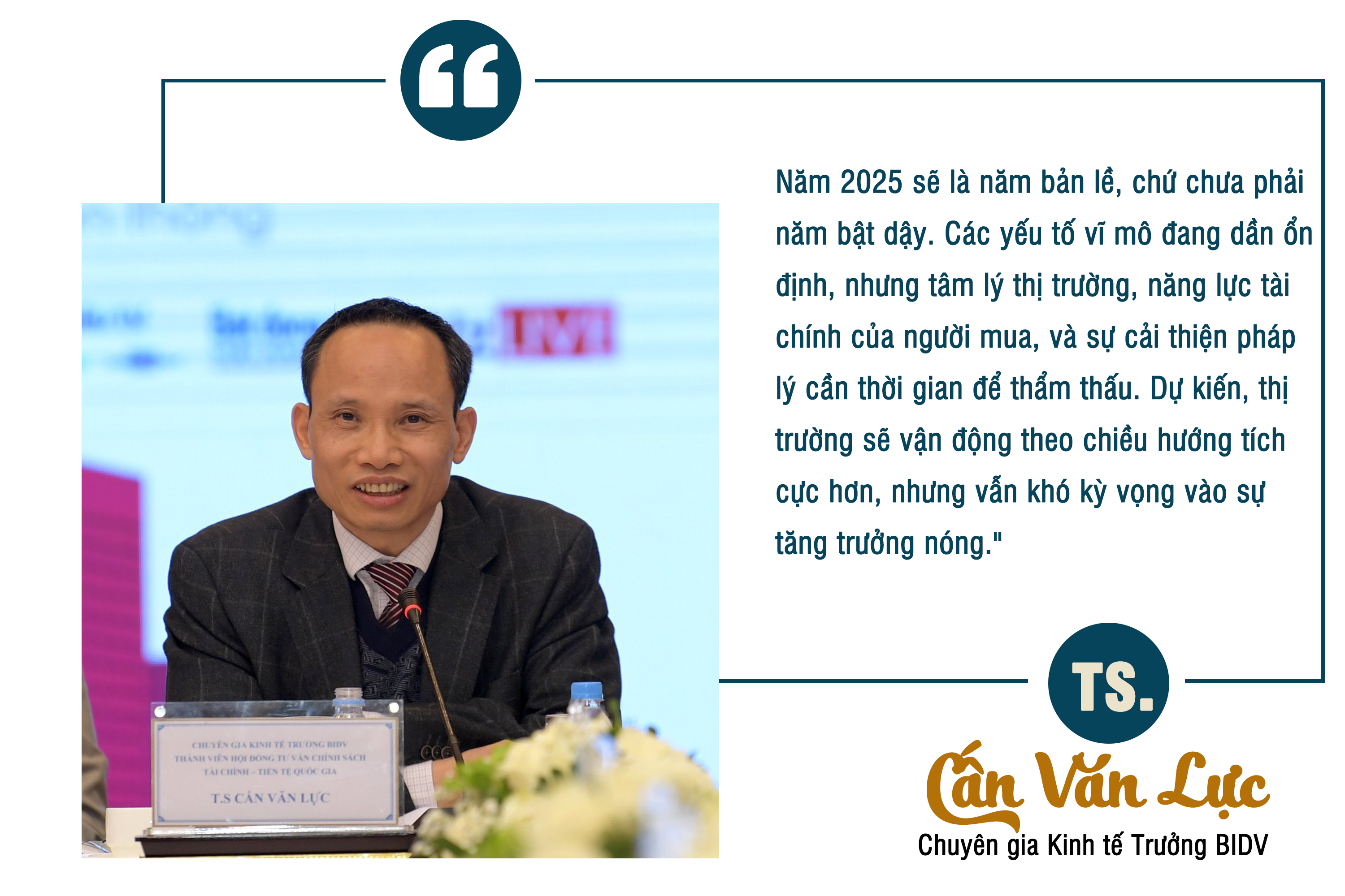 [Longform] Nhận diện thị trường bất động sản 2025: Áp lực hiện tại và kỳ vọng “bứt phá” trong tương lai? - Ảnh 10