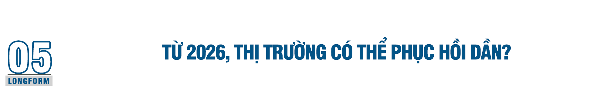 [Longform] Nhận diện thị trường bất động sản 2025: Áp lực hiện tại và kỳ vọng “bứt phá” trong tương lai? - Ảnh 12