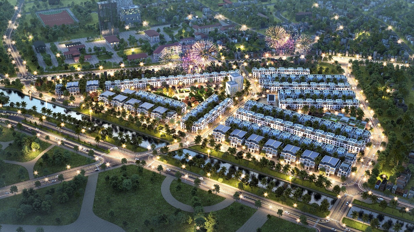 ROX Living Đồng Hới đón đầu nhu cầu sống “chất” của các chuyên gia, khách du lịch khi đến với thành phố biển ROX Living Đồng Hới đón đầu nhu cầu sống “chất” của các chuyên gia, khách du lịch khi đến với thành phố biển 