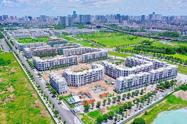 Bất động sản thấp tầng cao cấp nội đô luôn là “bảo chứng vàng” cho mỗi quyết định đầu tư Bất động sản thấp tầng cao cấp nội đô luôn là “bảo chứng vàng” cho mỗi quyết định đầu tư
