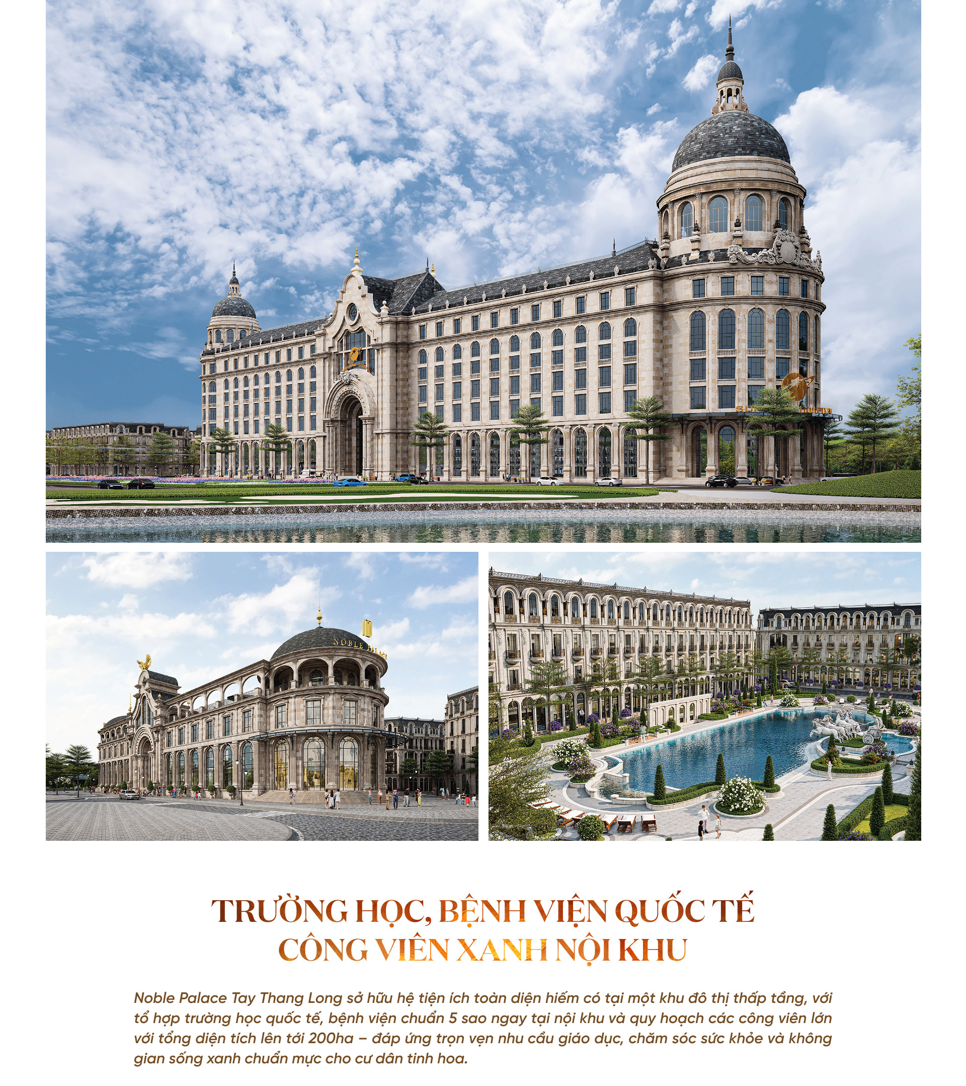 Noble Palace Tay Thang Long chỉ từ 2.5 tỷ đã có thể sở hữu Shophouse Hàng Hiệu Sổ đỏ lâu dài Giao nhà Quý 3/2025, Ký hợp đồng mua bán ngay - Ảnh 12 Noble Palace Tay Thang Long chỉ từ 2.5 tỷ đã có thể sở hữu Shophouse Hàng Hiệu Sổ đỏ lâu dài Giao nhà Quý 3/2025, Ký hợp đồng mua bán ngay - Ảnh 12