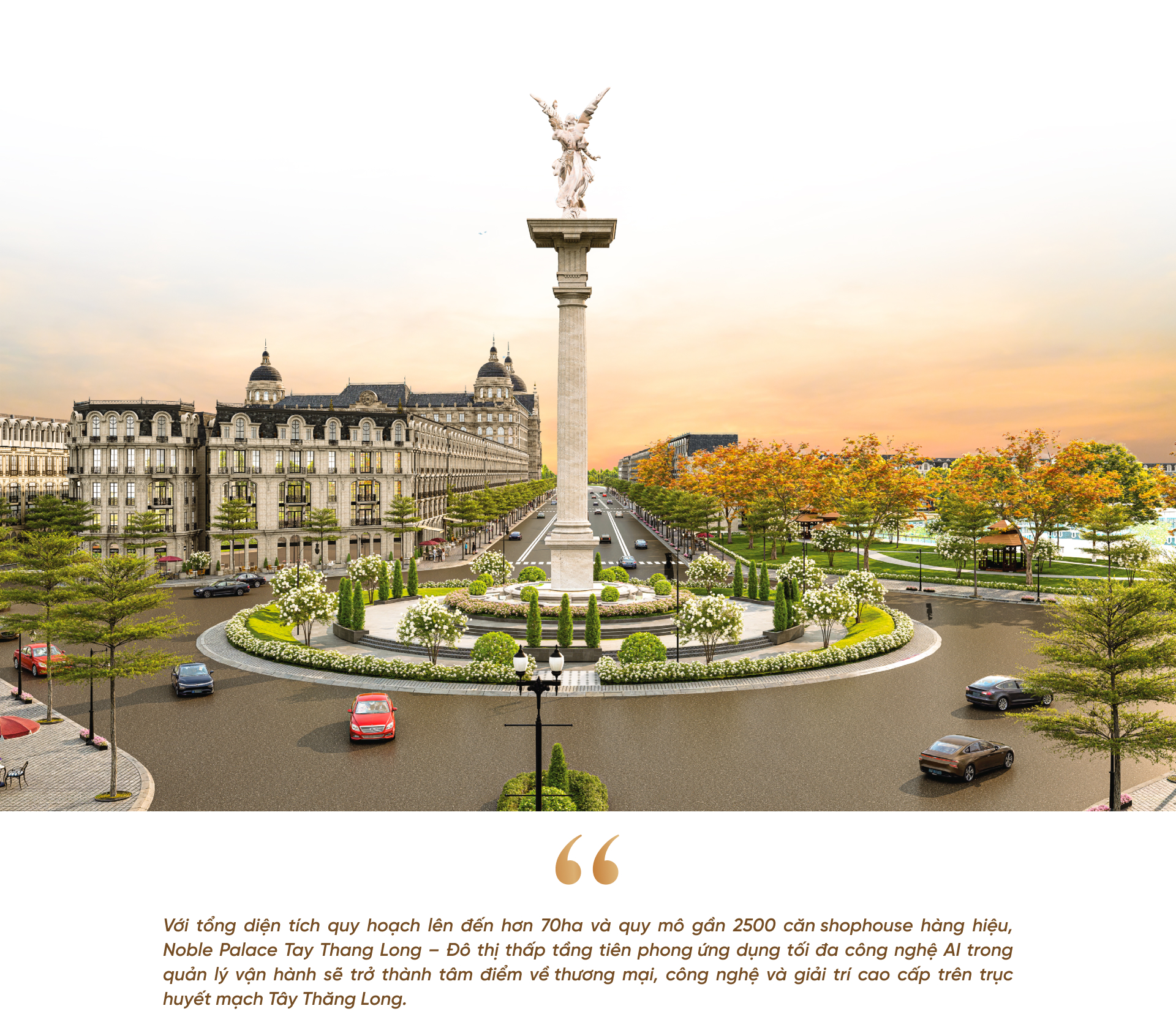 Noble Palace Tay Thang Long chỉ từ 2.5 tỷ đã có thể sở hữu Shophouse Hàng Hiệu Sổ đỏ lâu dài Giao nhà Quý 3/2025, Ký hợp đồng mua bán ngay - Ảnh 2 Noble Palace Tay Thang Long chỉ từ 2.5 tỷ đã có thể sở hữu Shophouse Hàng Hiệu Sổ đỏ lâu dài Giao nhà Quý 3/2025, Ký hợp đồng mua bán ngay - Ảnh 2