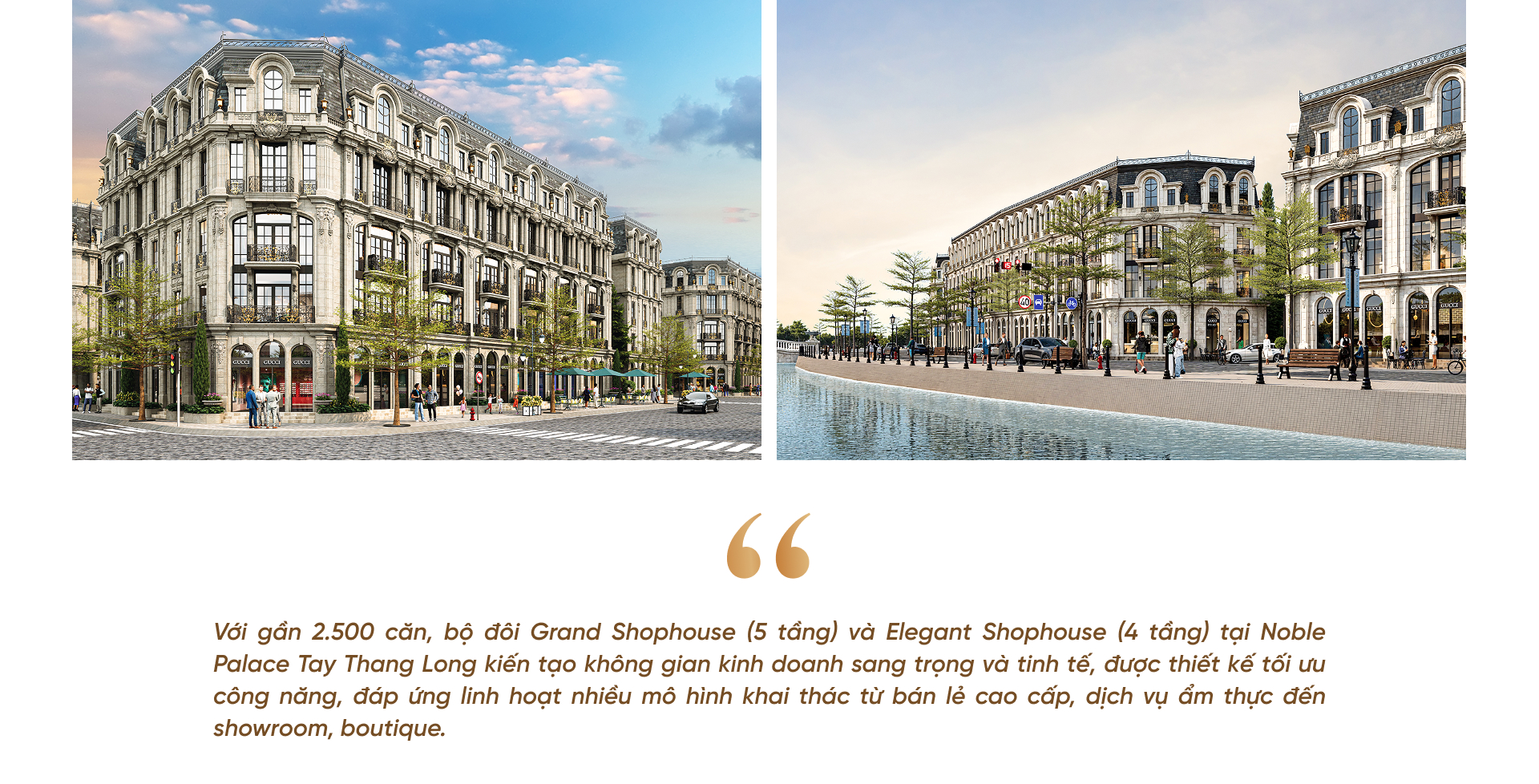 Noble Palace Tay Thang Long chỉ từ 2.5 tỷ đã có thể sở hữu Shophouse Hàng Hiệu Sổ đỏ lâu dài Giao nhà Quý 3/2025, Ký hợp đồng mua bán ngay - Ảnh 6 Noble Palace Tay Thang Long chỉ từ 2.5 tỷ đã có thể sở hữu Shophouse Hàng Hiệu Sổ đỏ lâu dài Giao nhà Quý 3/2025, Ký hợp đồng mua bán ngay - Ảnh 6