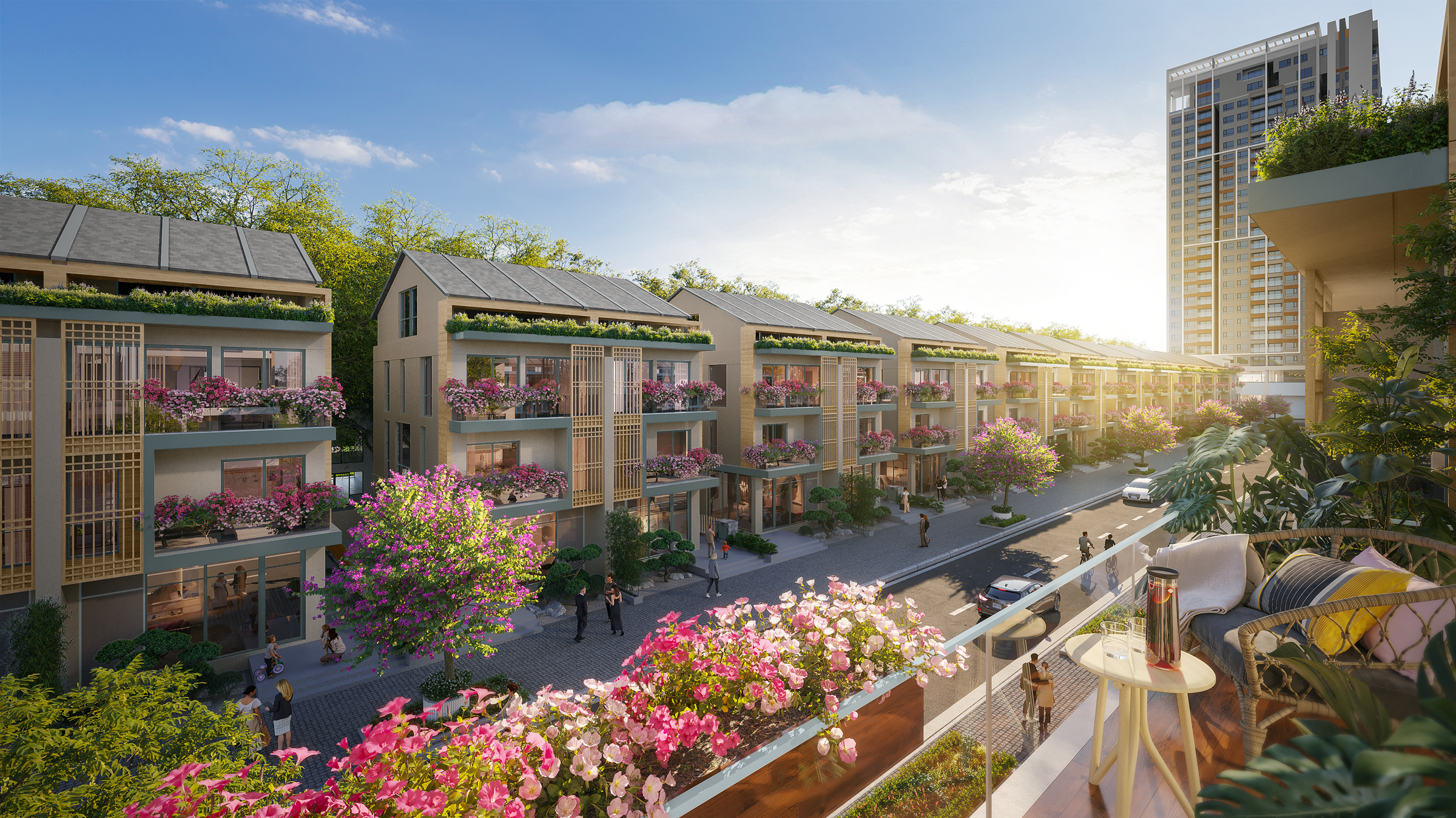 Dưới sự quản lý vận hành của WorldHotels™ , cuộc sống của cư dân sẽ được chăm chút đến từng chi tiết. Dưới sự quản lý vận hành của WorldHotels™ , cuộc sống của cư dân sẽ được chăm chút đến từng chi tiết. 