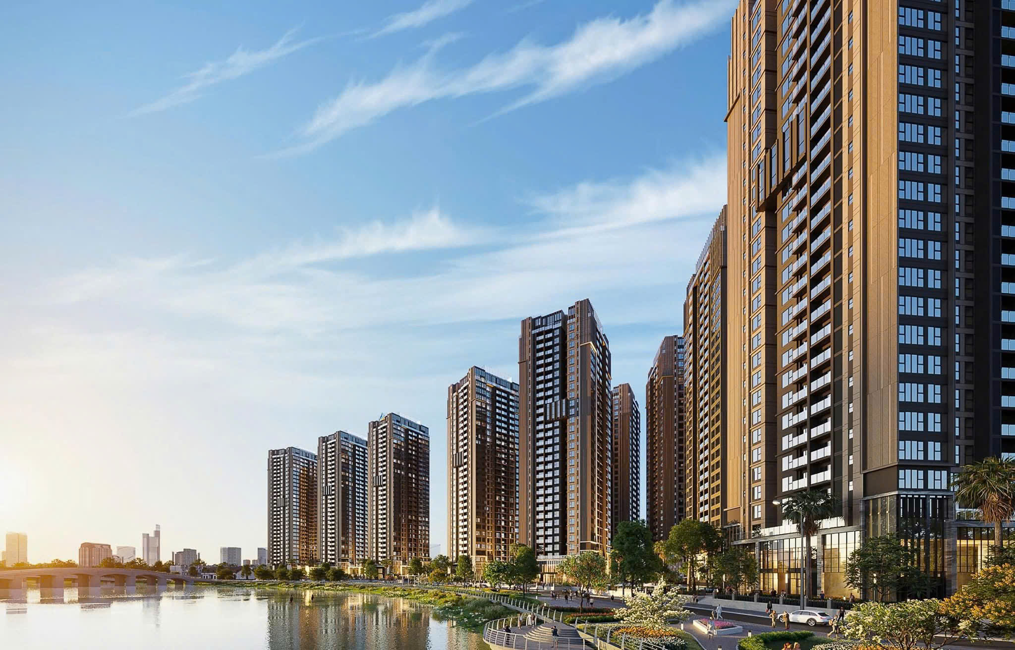The Privé: Giá trị đầu tư vững chắc, lựa chọn an toàn giữa thị trường nhiều biến động. The Privé: Giá trị đầu tư vững chắc, lựa chọn an toàn giữa thị trường nhiều biến động. 