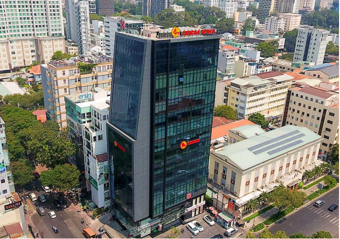 CIENCO4: Doanh thu bứt tốc, lợi nhuận suy giảm trong quý I/2025 - Ảnh 1 CIENCO4: Doanh thu bứt tốc, lợi nhuận suy giảm trong quý I/2025 - Ảnh 1