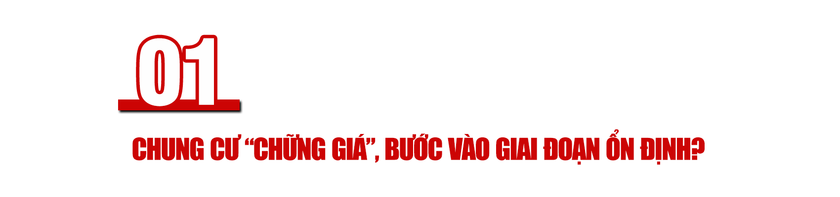 [Longform] Thị trường bất động sản bước vào chu kỳ mới, phân khúc nào “hút” vốn đầu tư? - Ảnh 2