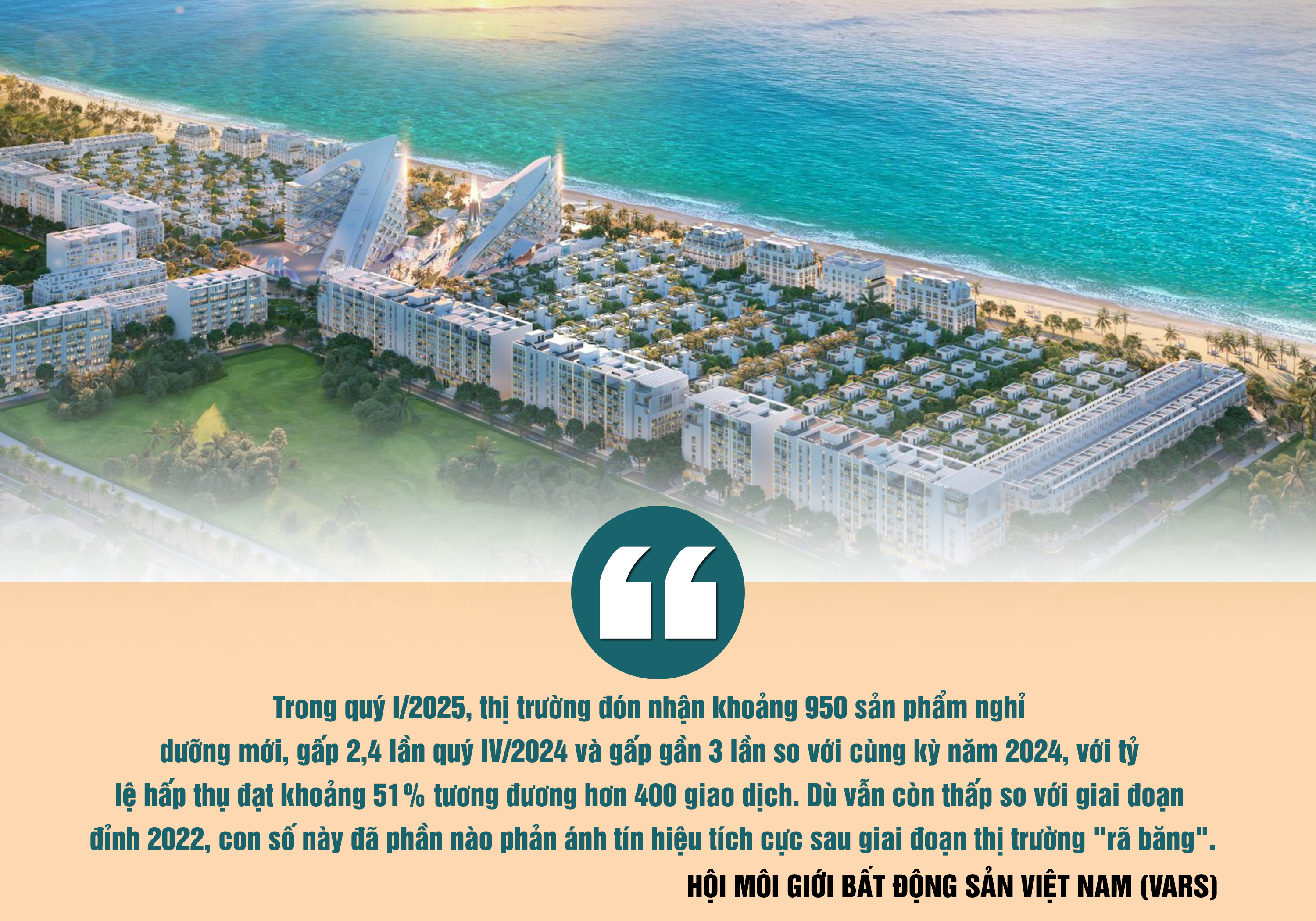 [Longform] Thị trường bất động sản bước vào chu kỳ mới, phân khúc nào “hút” vốn đầu tư? - Ảnh 9