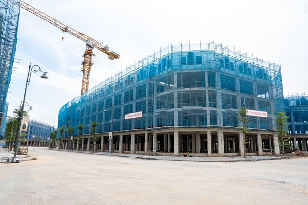 Noble Palace Tay Thang Long chinh phục giới đầu tư với 8 lợi thế hiếm có dành cho người dùng cuối - Ảnh 2 Noble Palace Tay Thang Long chinh phục giới đầu tư với 8 lợi thế hiếm có dành cho người dùng cuối - Ảnh 2