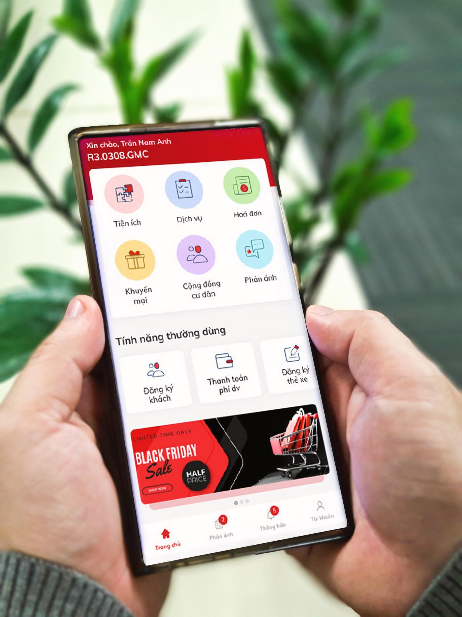 Ứng dụng S-Plus được ứng dụng tại các dự án TNPM quản lý vận hành Ứng dụng S-Plus được ứng dụng tại các dự án TNPM quản lý vận hành 