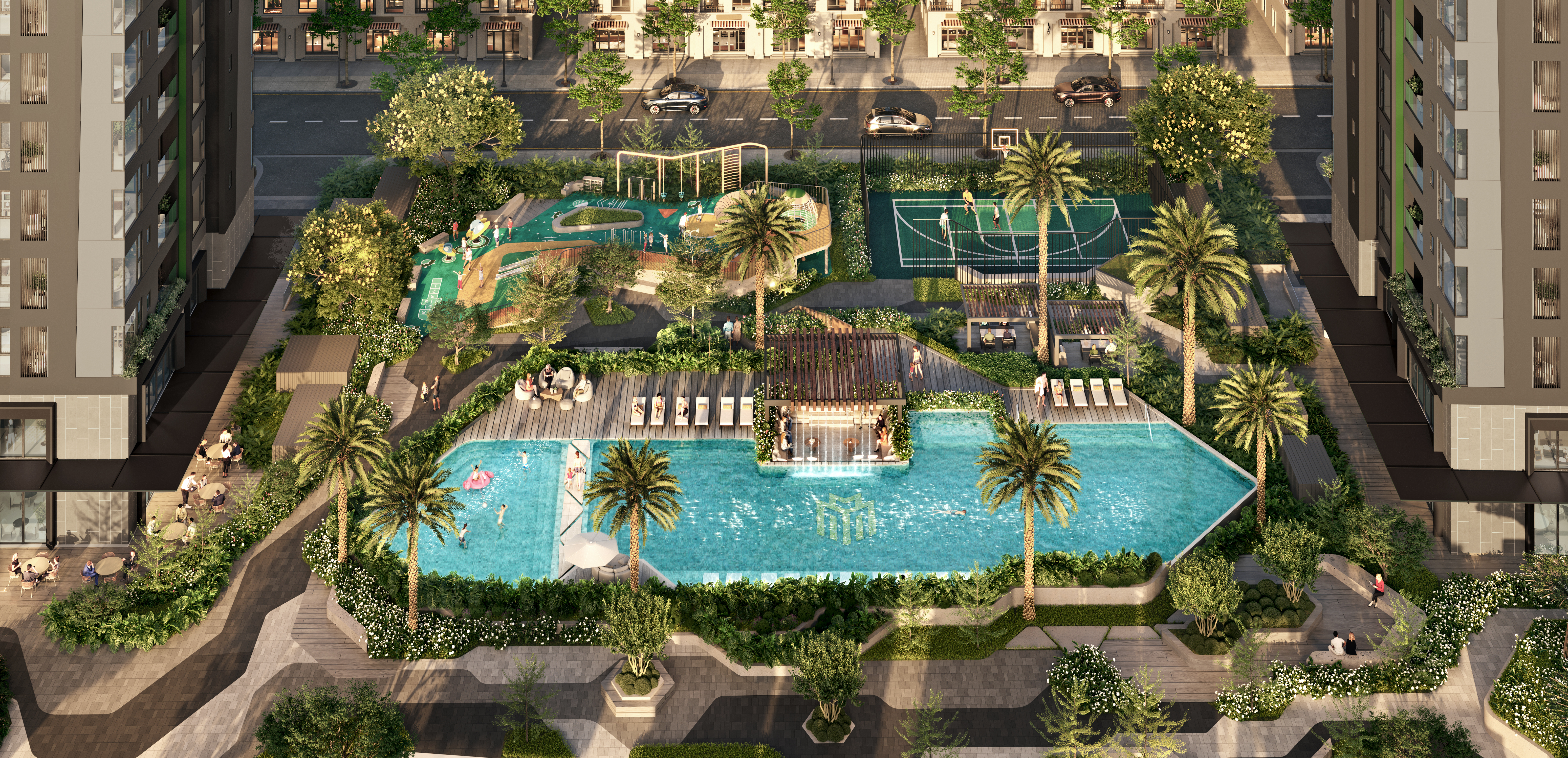Hệ tiện ích nội khu cao cấp tại LUMIÈRE Prime Hills – Nơi tái tạo thân – tâm – trí mỗi ngày. Hệ tiện ích nội khu cao cấp tại LUMIÈRE Prime Hills – Nơi tái tạo thân – tâm – trí mỗi ngày.