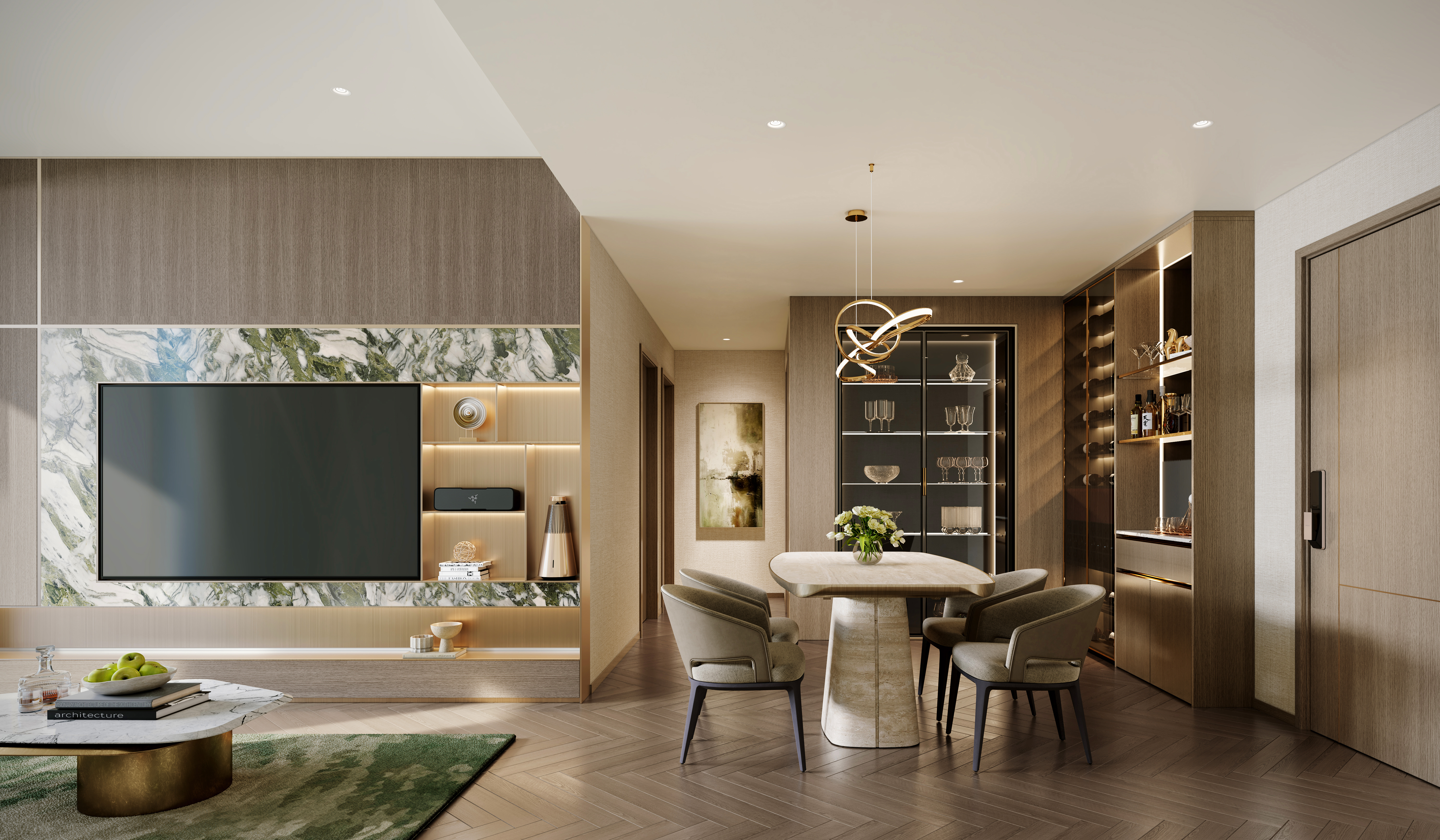 LUMIÈRE Prime Hills - Tiêu chuẩn bàn giao cao cấp theo chuẩn quốc tế, mang lại trải nghiệm chất sống xứng tầm LUMIÈRE Prime Hills - Tiêu chuẩn bàn giao cao cấp theo chuẩn quốc tế, mang lại trải nghiệm chất sống xứng tầm