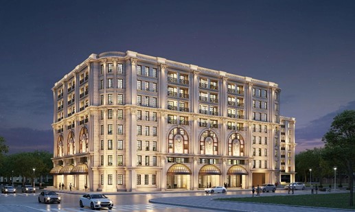 Khu căn hộ hàng hiệu The Ritz-Carlton Residences, Hanoi tại The Grand - dự án hàng hiệu đầu tiên tại Việt Nam gắn liền với thương hiệu huyền thoại Ritz-Carlton từ Masterise Homes. Khu căn hộ hàng hiệu The Ritz-Carlton Residences, Hanoi tại The Grand - dự án hàng hiệu đầu tiên tại Việt Nam gắn liền với thương hiệu huyền thoại Ritz-Carlton từ Masterise Homes. 