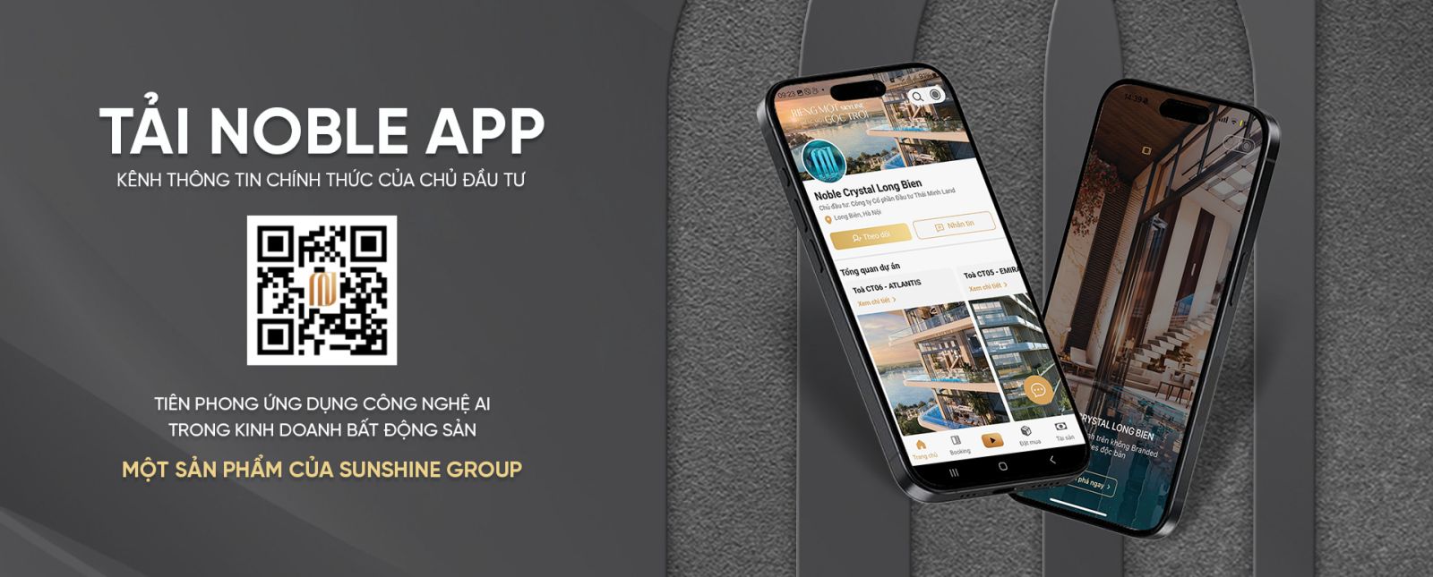 Sunshine Group livestream đặt giá căn hộ vào 1/7 chỉ với giá khởi điểm bằng 50% giá thị trường - Ảnh 1 Sunshine Group livestream đặt giá căn hộ vào 1/7 chỉ với giá khởi điểm bằng 50% giá thị trường - Ảnh 1