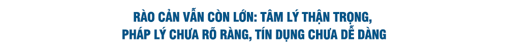 [Longform] “Bắt mạch” thị trường bất động sản quý III/2025: Khởi sắc hay vẫn tiếp tục “ngủ đông”? - Ảnh 15