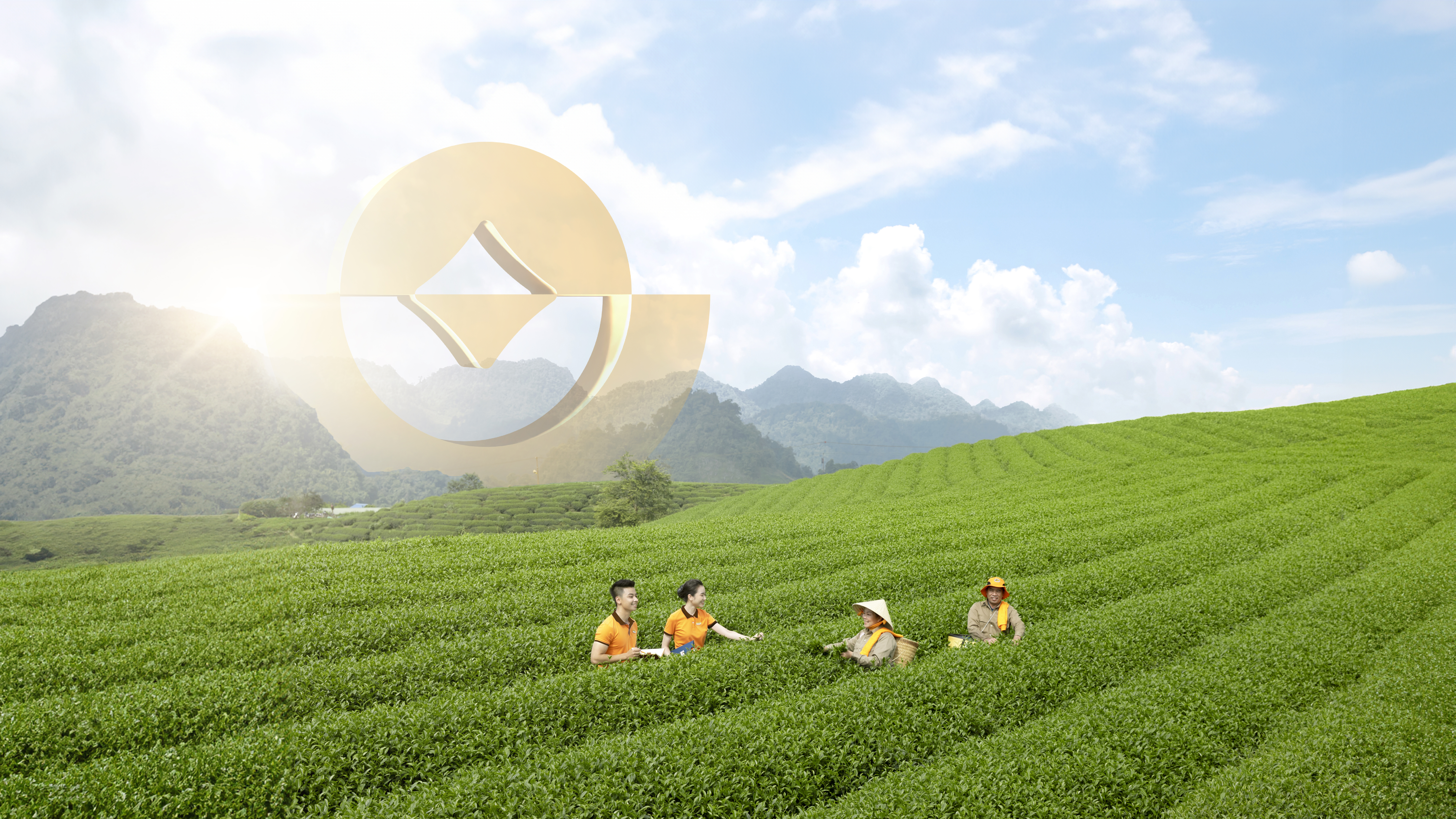 LPBank triển khai nhiều g&oacute;i t&iacute;n dụng cho c&aacute;c lĩnh vực chuyển đổi xanh, năng lượng t&aacute;i tạo v&agrave; n&ocirc;ng nghiệp bền vững quốc gia &nbsp;