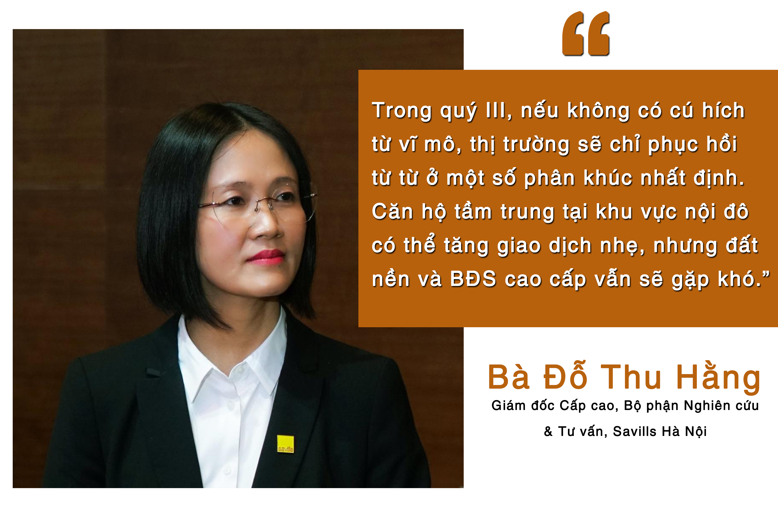 [Longform] “Bắt mạch” thị trường bất động sản quý III/2025: Khởi sắc hay vẫn tiếp tục “ngủ đông”? - Ảnh 14
