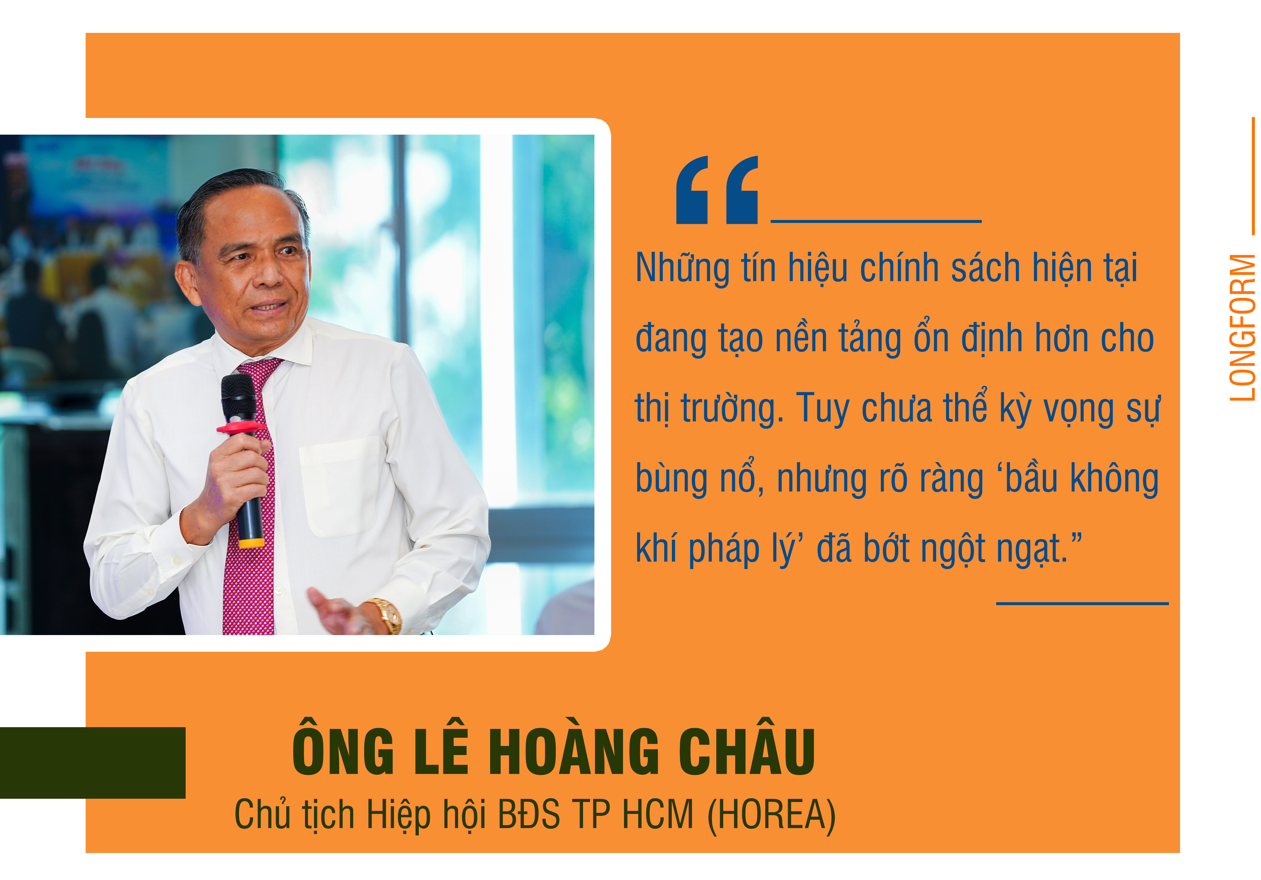 [Longform] “Bắt mạch” thị trường bất động sản quý III/2025: Khởi sắc hay vẫn tiếp tục “ngủ đông”? - Ảnh 12
