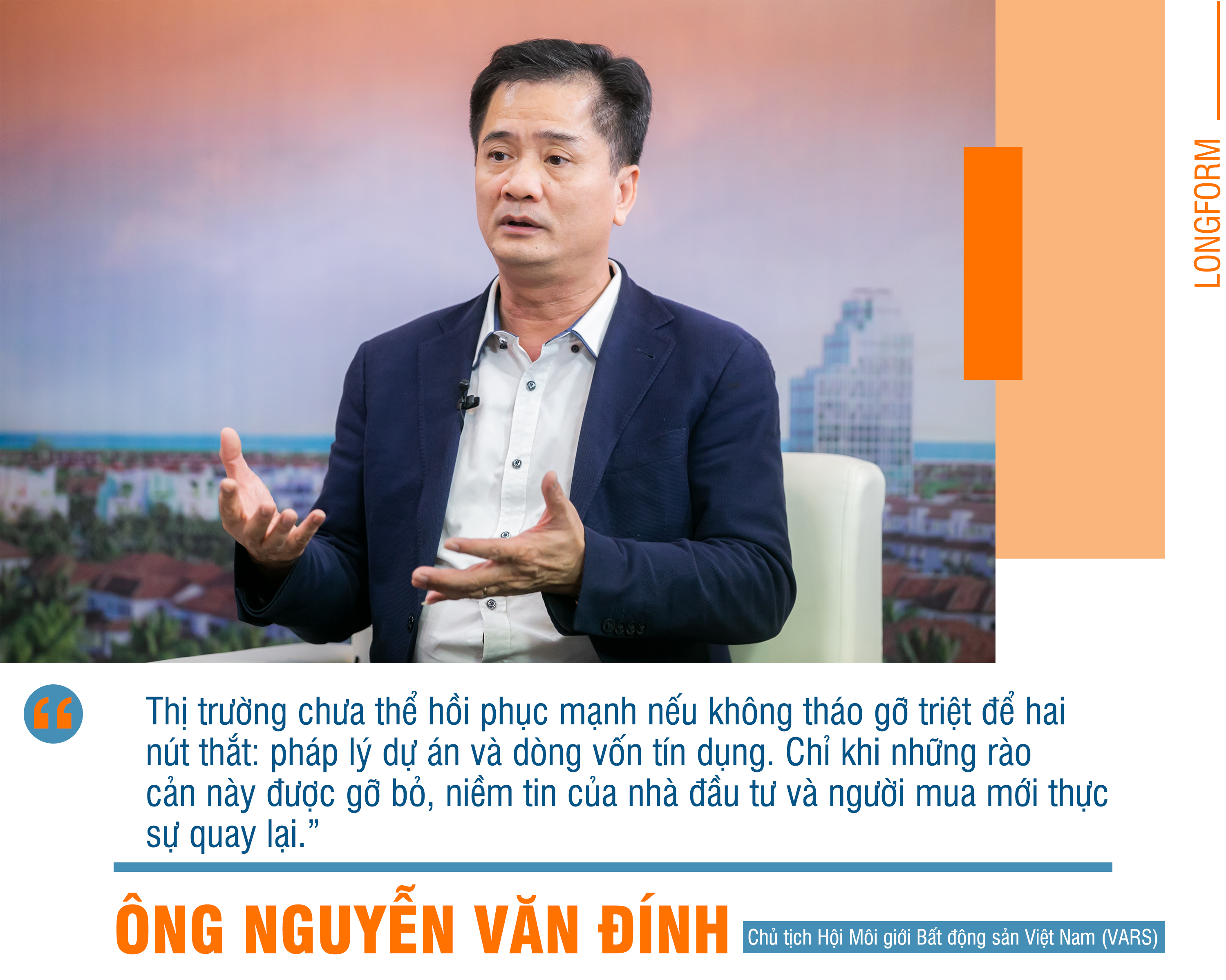 [Longform] “Bắt mạch” thị trường bất động sản quý III/2025: Khởi sắc hay vẫn tiếp tục “ngủ đông”? - Ảnh 16