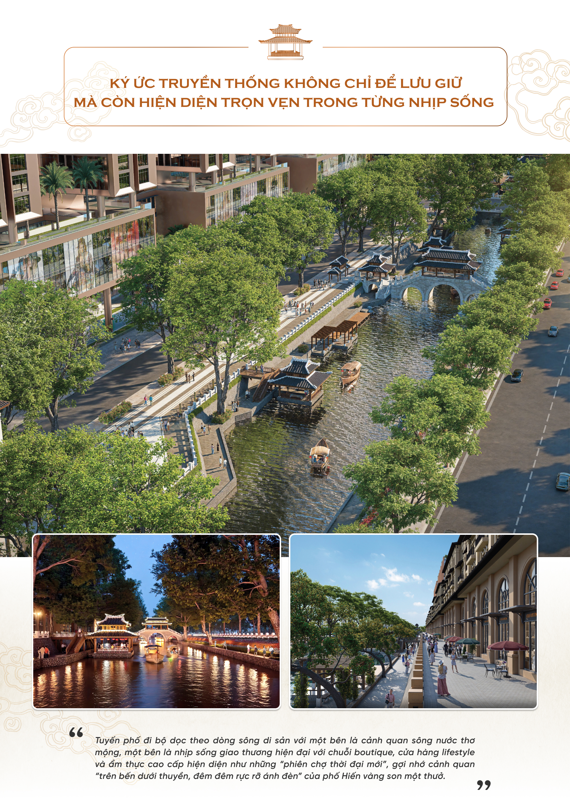 Sunshine Group ra mắt Sunshine Legend City với gần 8.000 căn hộ cao cấp giá hợp lý dành cho người trẻ cùng gói tín dụng từ SHB - góp phần bảo tồn di sản Phố Hiến phía Đông Thủ đô - Ảnh 10 Sunshine Group ra mắt Sunshine Legend City với gần 8.000 căn hộ cao cấp giá hợp lý dành cho người trẻ cùng gói tín dụng từ SHB - góp phần bảo tồn di sản Phố Hiến phía Đông Thủ đô - Ảnh 10