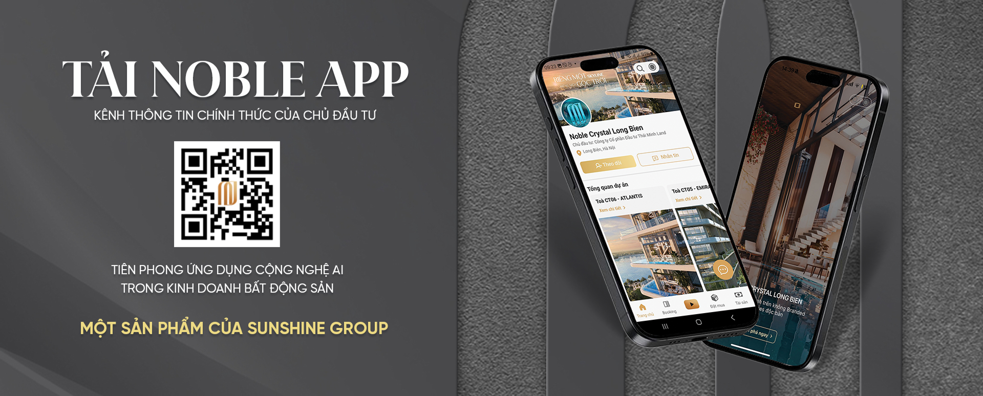Sunshine Group ra mắt Sunshine Legend City với gần 8.000 căn hộ cao cấp giá hợp lý dành cho người trẻ cùng gói tín dụng từ SHB - góp phần bảo tồn di sản Phố Hiến phía Đông Thủ đô - Ảnh 20 Sunshine Group ra mắt Sunshine Legend City với gần 8.000 căn hộ cao cấp giá hợp lý dành cho người trẻ cùng gói tín dụng từ SHB - góp phần bảo tồn di sản Phố Hiến phía Đông Thủ đô - Ảnh 20