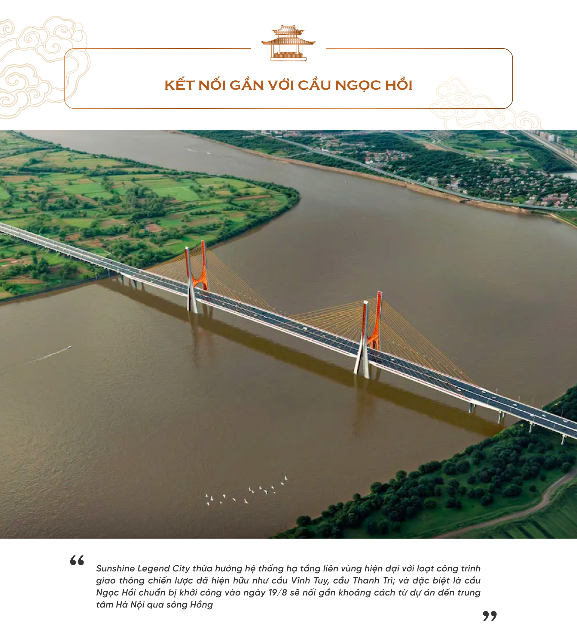 Sunshine Group ra mắt Sunshine Legend City với gần 8.000 căn hộ cao cấp giá hợp lý dành cho người trẻ cùng gói tín dụng từ SHB - góp phần bảo tồn di sản Phố Hiến phía Đông Thủ đô - Ảnh 5 Sunshine Group ra mắt Sunshine Legend City với gần 8.000 căn hộ cao cấp giá hợp lý dành cho người trẻ cùng gói tín dụng từ SHB - góp phần bảo tồn di sản Phố Hiến phía Đông Thủ đô - Ảnh 5