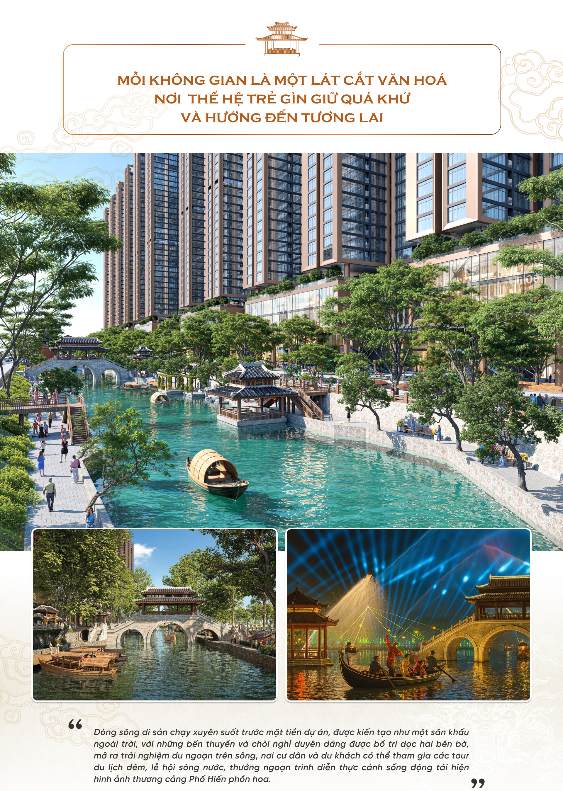 Sunshine Group ra mắt Sunshine Legend City với gần 8.000 căn hộ cao cấp giá hợp lý dành cho người trẻ cùng gói tín dụng từ SHB - góp phần bảo tồn di sản Phố Hiến phía Đông Thủ đô - Ảnh 9 Sunshine Group ra mắt Sunshine Legend City với gần 8.000 căn hộ cao cấp giá hợp lý dành cho người trẻ cùng gói tín dụng từ SHB - góp phần bảo tồn di sản Phố Hiến phía Đông Thủ đô - Ảnh 9