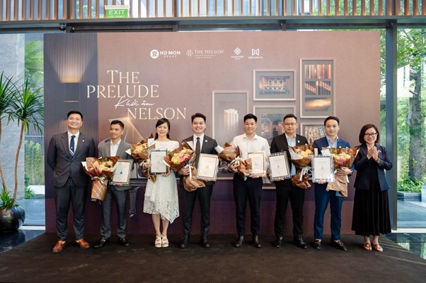 “The Prelude – Khởi âm Nelson”: Bản Giao Hưởng Khai Mở Phong Cách Sống Tinh Hoa Giữa Lòng Hà Nội - Ảnh 2 “The Prelude – Khởi âm Nelson”: Bản Giao Hưởng Khai Mở Phong Cách Sống Tinh Hoa Giữa Lòng Hà Nội - Ảnh 2