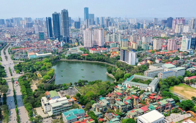 Khu vực phường Hoàn Kiếm (Hà Nội) Khu vực phường Hoàn Kiếm (Hà Nội) 