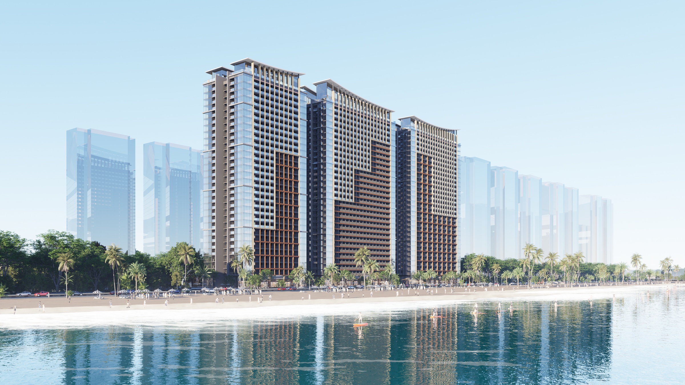 Sun Centro Town sẽ là mảnh ghép tiếp theo được ra mắt thuộc quần thể Sun Elite City Sun Centro Town sẽ là mảnh ghép tiếp theo được ra mắt thuộc quần thể Sun Elite City