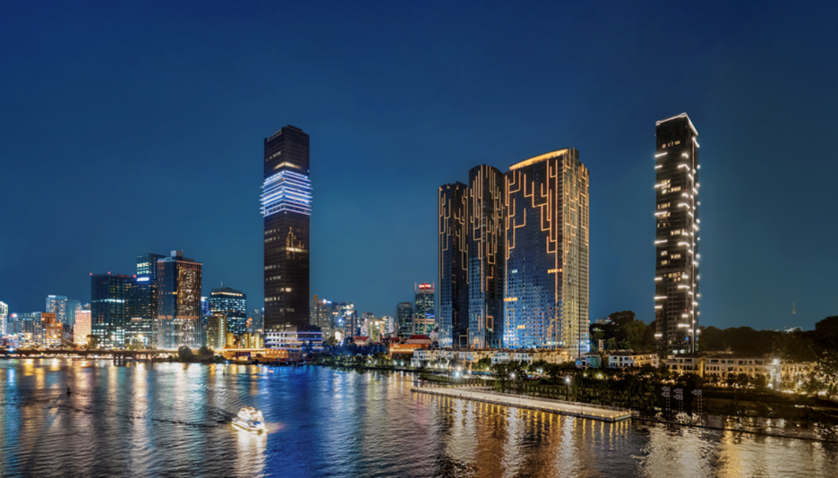 Khám phá bộ sưu tập “Branded Living” (không gian sống hàng hiệu) lớn nhất việt nam từ Masterise Homes - Ảnh 1 Khám phá bộ sưu tập “Branded Living” (không gian sống hàng hiệu) lớn nhất việt nam từ Masterise Homes - Ảnh 1