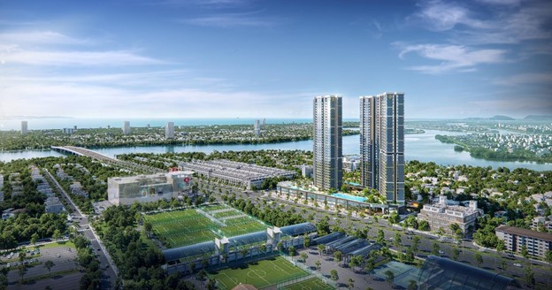 Khám phá bộ sưu tập “Branded Living” (không gian sống hàng hiệu) lớn nhất việt nam từ Masterise Homes - Ảnh 11 Khám phá bộ sưu tập “Branded Living” (không gian sống hàng hiệu) lớn nhất việt nam từ Masterise Homes - Ảnh 11