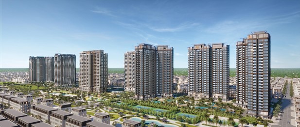 Khám phá bộ sưu tập “Branded Living” (không gian sống hàng hiệu) lớn nhất việt nam từ Masterise Homes - Ảnh 13 Khám phá bộ sưu tập “Branded Living” (không gian sống hàng hiệu) lớn nhất việt nam từ Masterise Homes - Ảnh 13