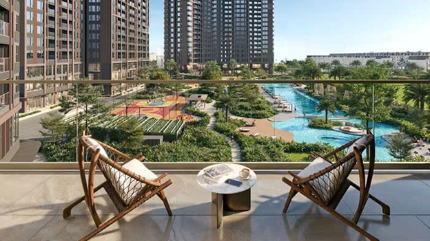 Khám phá bộ sưu tập “Branded Living” (không gian sống hàng hiệu) lớn nhất việt nam từ Masterise Homes - Ảnh 14 Khám phá bộ sưu tập “Branded Living” (không gian sống hàng hiệu) lớn nhất việt nam từ Masterise Homes - Ảnh 14