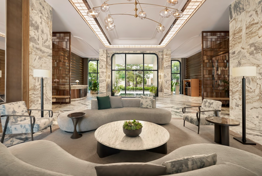 Khám phá bộ sưu tập “Branded Living” (không gian sống hàng hiệu) lớn nhất việt nam từ Masterise Homes - Ảnh 2 Khám phá bộ sưu tập “Branded Living” (không gian sống hàng hiệu) lớn nhất việt nam từ Masterise Homes - Ảnh 2