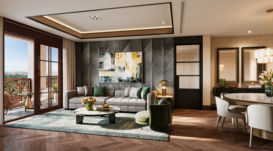 Khám phá bộ sưu tập “Branded Living” (không gian sống hàng hiệu) lớn nhất việt nam từ Masterise Homes - Ảnh 4 Khám phá bộ sưu tập “Branded Living” (không gian sống hàng hiệu) lớn nhất việt nam từ Masterise Homes - Ảnh 4