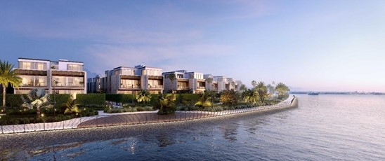 Khám phá bộ sưu tập “Branded Living” (không gian sống hàng hiệu) lớn nhất việt nam từ Masterise Homes - Ảnh 5 Khám phá bộ sưu tập “Branded Living” (không gian sống hàng hiệu) lớn nhất việt nam từ Masterise Homes - Ảnh 5