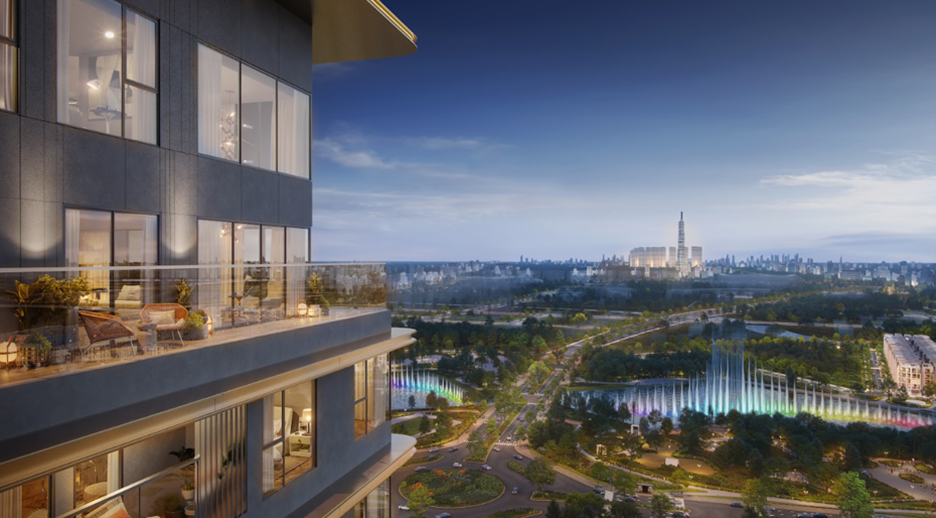 Khám phá bộ sưu tập “Branded Living” (không gian sống hàng hiệu) lớn nhất việt nam từ Masterise Homes - Ảnh 7 Khám phá bộ sưu tập “Branded Living” (không gian sống hàng hiệu) lớn nhất việt nam từ Masterise Homes - Ảnh 7