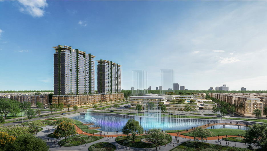 Khám phá bộ sưu tập “Branded Living” (không gian sống hàng hiệu) lớn nhất việt nam từ Masterise Homes - Ảnh 8 Khám phá bộ sưu tập “Branded Living” (không gian sống hàng hiệu) lớn nhất việt nam từ Masterise Homes - Ảnh 8