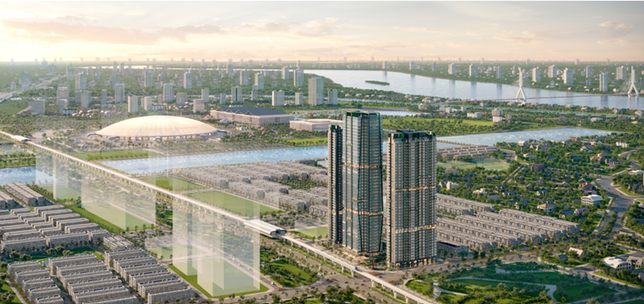 Khám phá bộ sưu tập “Branded Living” (không gian sống hàng hiệu) lớn nhất việt nam từ Masterise Homes - Ảnh 9 Khám phá bộ sưu tập “Branded Living” (không gian sống hàng hiệu) lớn nhất việt nam từ Masterise Homes - Ảnh 9