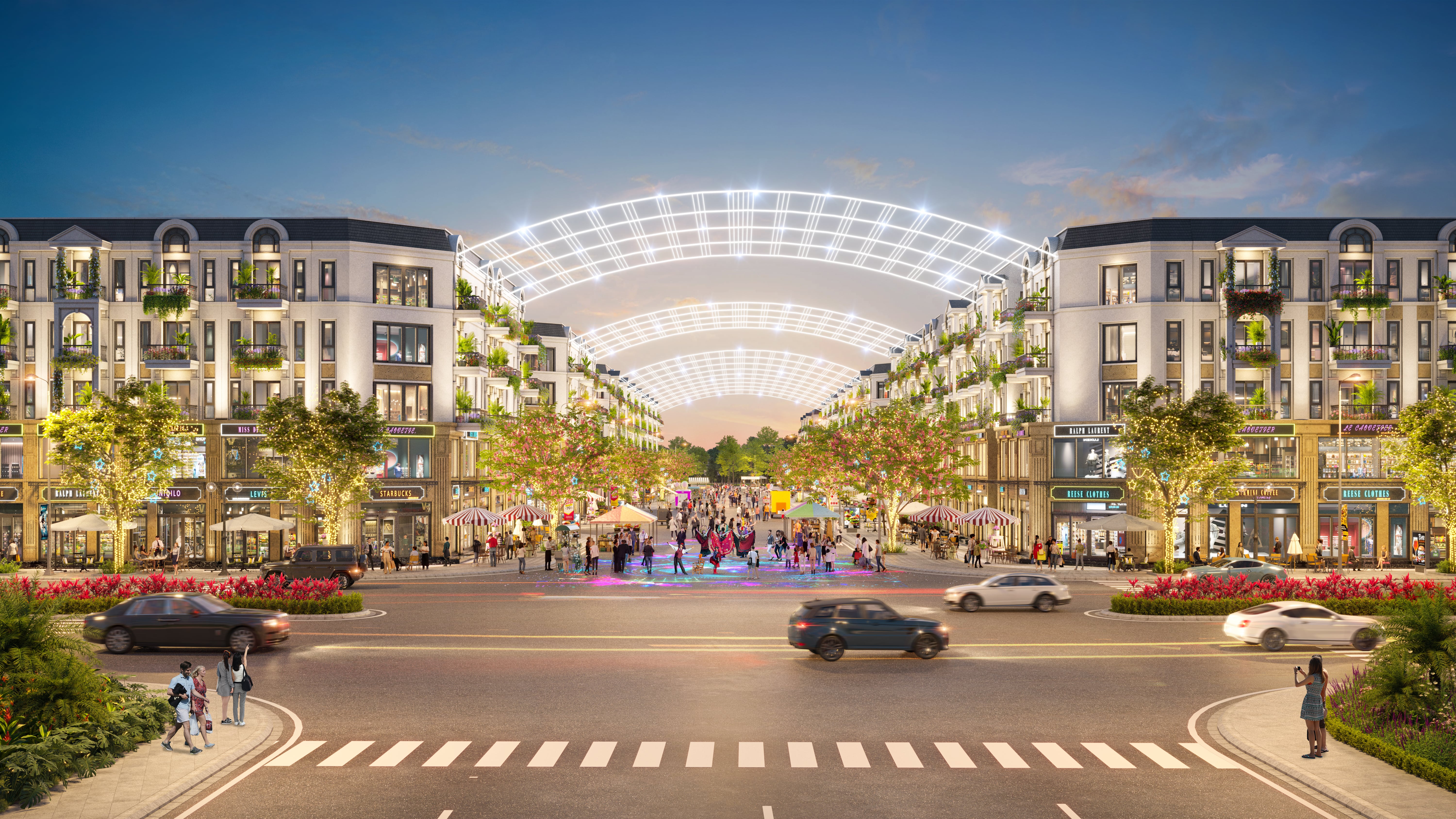 Shophouse Square City Phổ Yên: Giải pháp tạo dòng tiền ổn định giữa bối cảnh đầu tư thận trọng - Ảnh 1 Shophouse Square City Phổ Yên: Giải pháp tạo dòng tiền ổn định giữa bối cảnh đầu tư thận trọng - Ảnh 1