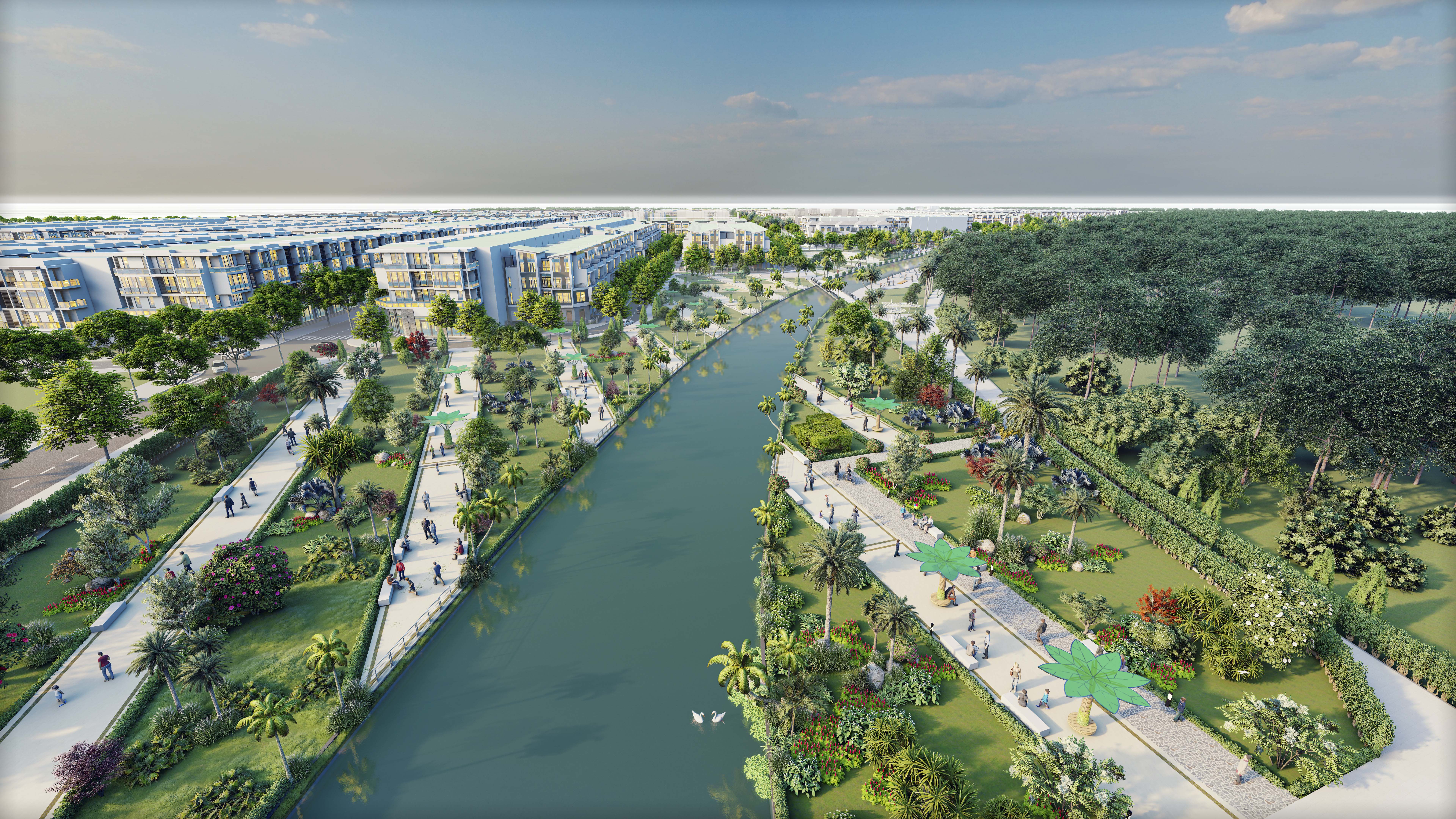Đại nhạc hội với chủ đề “Khơi mạch nguồn di sản, vững bước Kỷ nguyên mới sẽ diễn ra tại Thành phố Thiên niên kỷ T&T City Millennia Đại nhạc hội với chủ đề “Khơi mạch nguồn di sản, vững bước Kỷ nguyên mới sẽ diễn ra tại Thành phố Thiên niên kỷ T&T City Millennia 