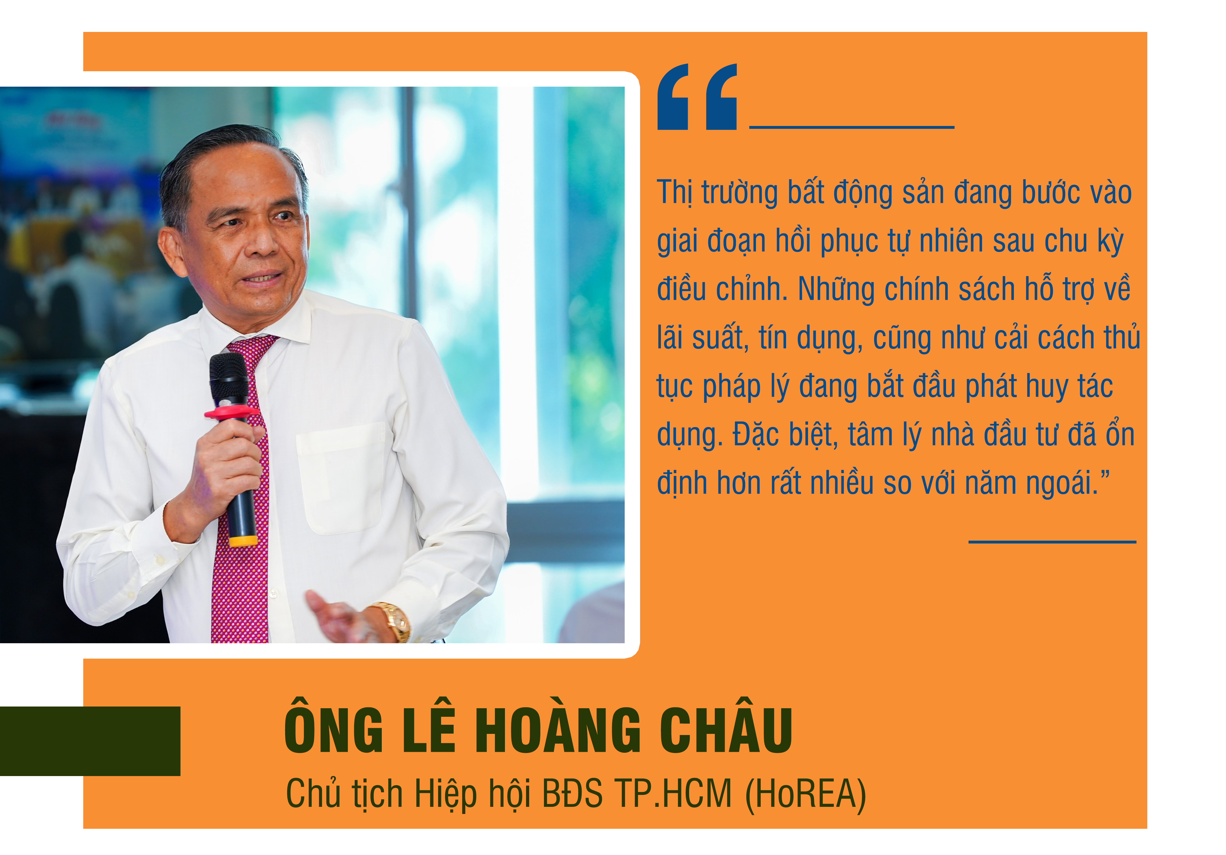 [Longform] Thị trường bất động sản 2025: Sau giai đoạn phục tích cực đầu năm, sẽ “bứt phá” mạnh mẽ vào cuối năm? - Ảnh 3