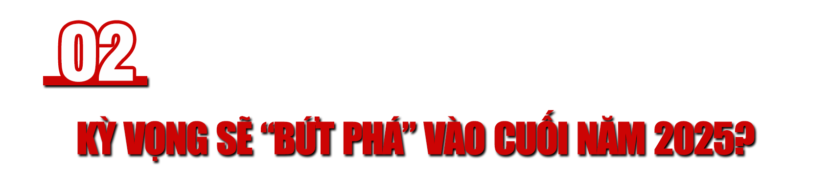 [Longform] Thị trường bất động sản 2025: Sau giai đoạn phục tích cực đầu năm, sẽ “bứt phá” mạnh mẽ vào cuối năm? - Ảnh 5