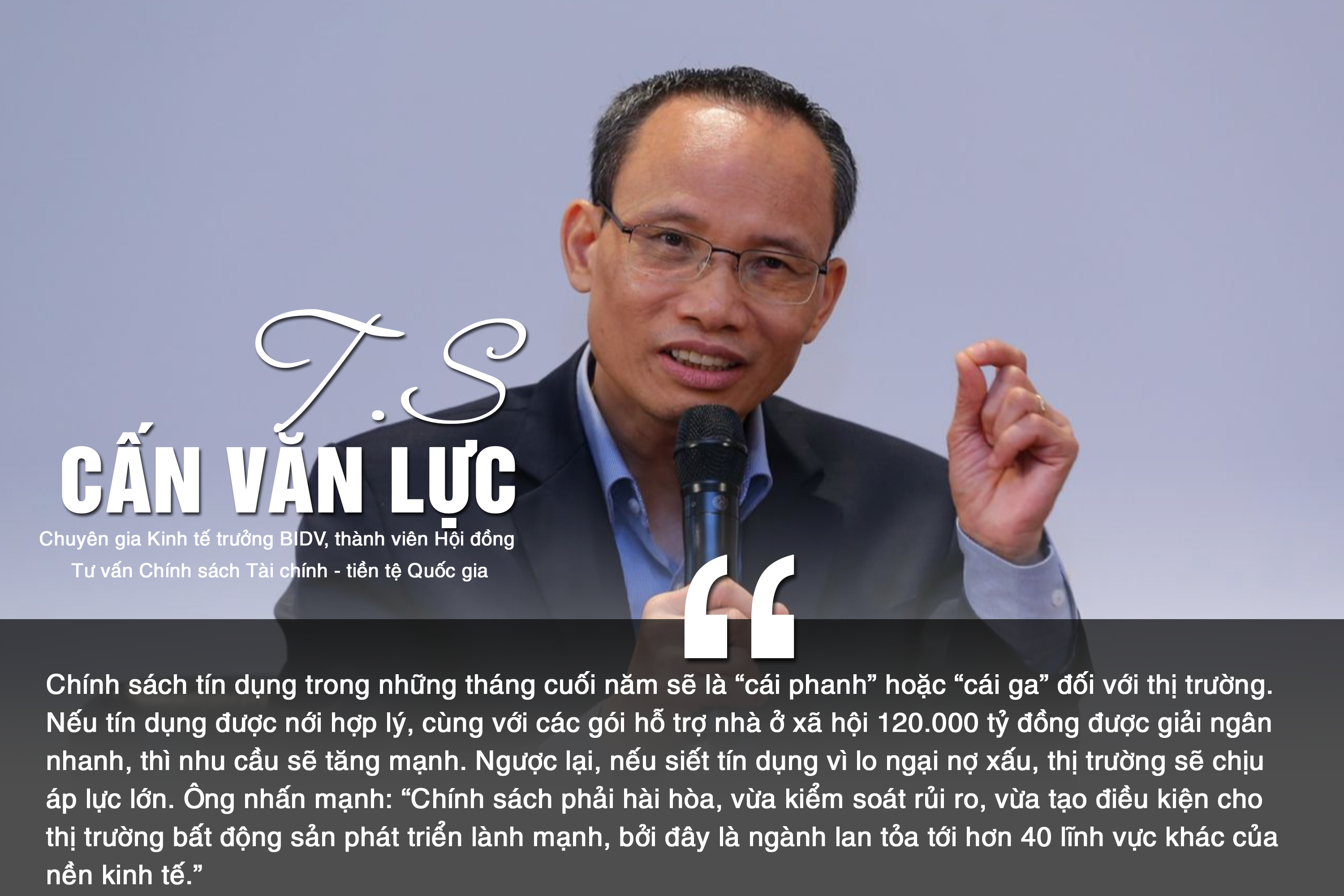 [Longform] Thị trường bất động sản sẽ diễn biến thế nào vào cuối năm 2025? - Ảnh 9