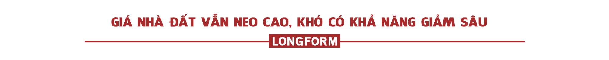 [Longform] Thị trường bất động sản sẽ diễn biến thế nào vào cuối năm 2025? - Ảnh 4