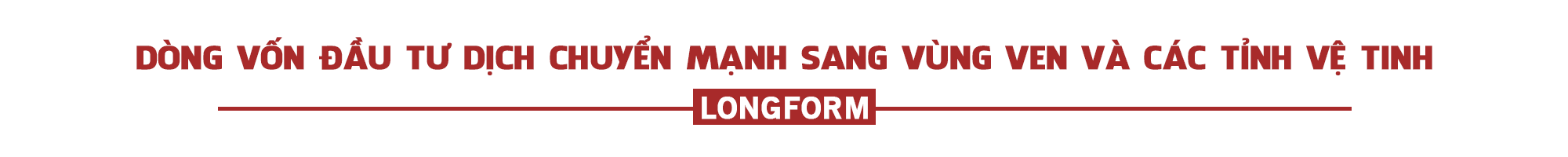[Longform] Thị trường bất động sản sẽ diễn biến thế nào vào cuối năm 2025? - Ảnh 6