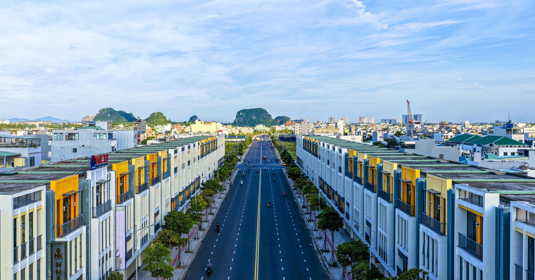 Đại công viên ven sông và loạt tiện ích đẩy giá trị đất nền Nam Hòa Xuân - Ảnh 9 Đại công viên ven sông và loạt tiện ích đẩy giá trị đất nền Nam Hòa Xuân - Ảnh 9